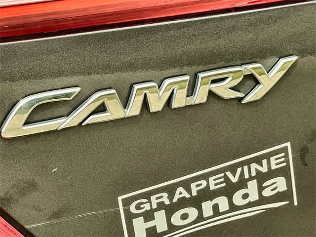 Thumbnail: 2012 Toyota Camry - 8