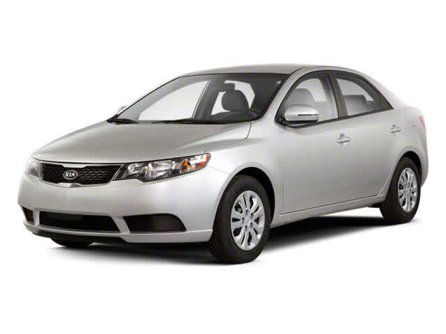 2013 Kia Forte EX -
                  Grapevine, TX