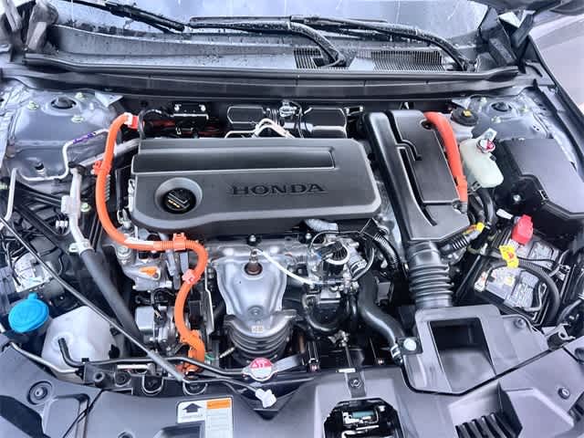 Thumbnail: 2024 Honda Accord - 10