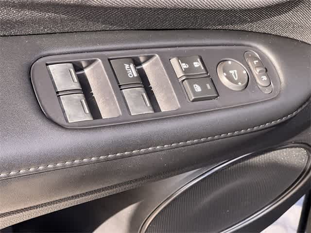 Thumbnail: 2021 Honda HR-V - 30