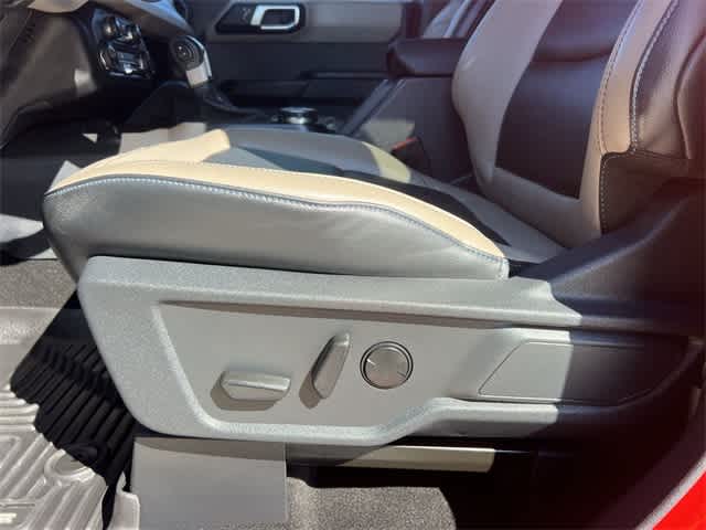 Thumbnail: 2024 Ford Bronco - 31