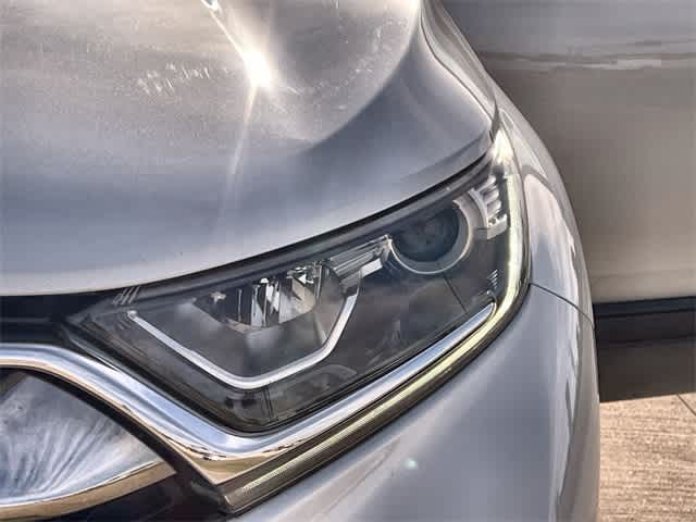 Thumbnail: 2019 Honda CR-V - 24