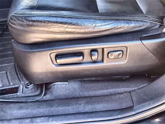 Thumbnail: 2012 Acura MDX - 30