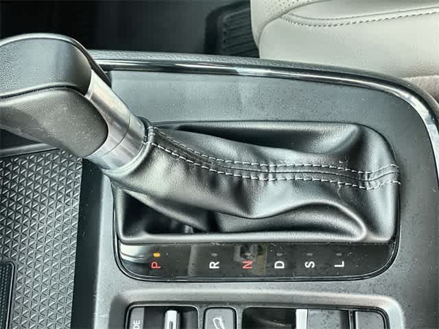 Thumbnail: 2025 Honda CR-V - 16