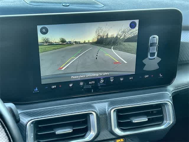 Thumbnail: 2024 Ford Mustang - 26