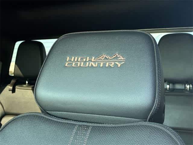 Thumbnail: 2024 Chevrolet Silverado 1500 - 25