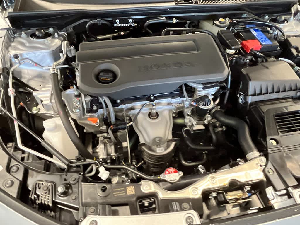 Thumbnail: 2026 Honda Civic - 12