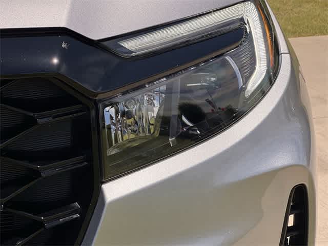 Thumbnail: 2023 Honda Passport - 24