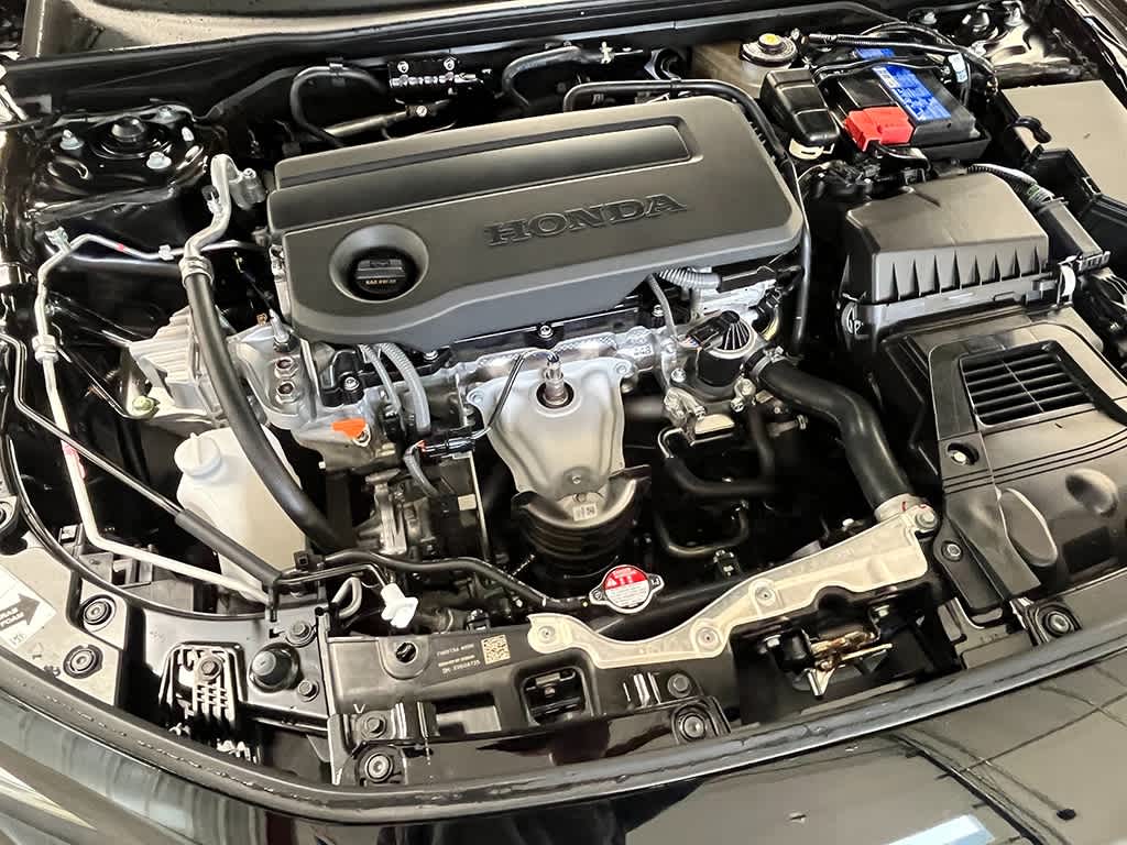 Thumbnail: 2026 Honda Civic - 12