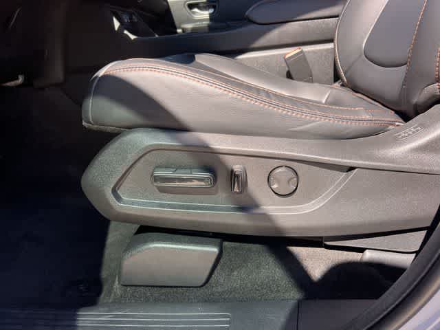 Thumbnail: 2025 Honda Pilot - 31