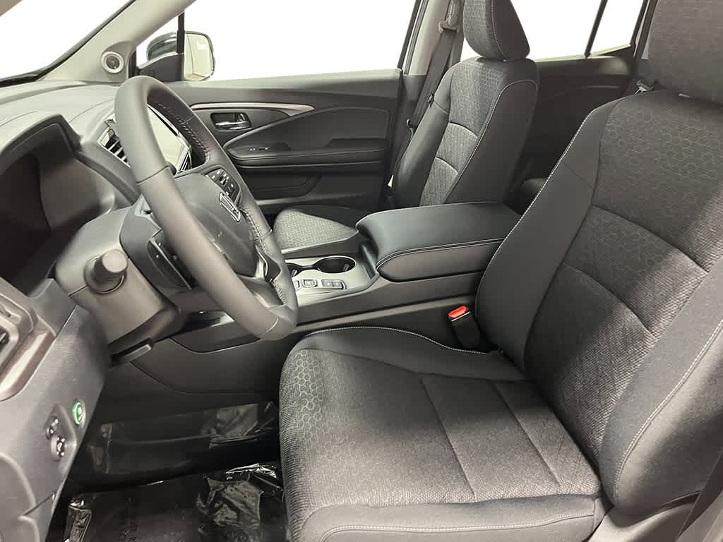 Thumbnail: 2026 Honda Ridgeline - 10