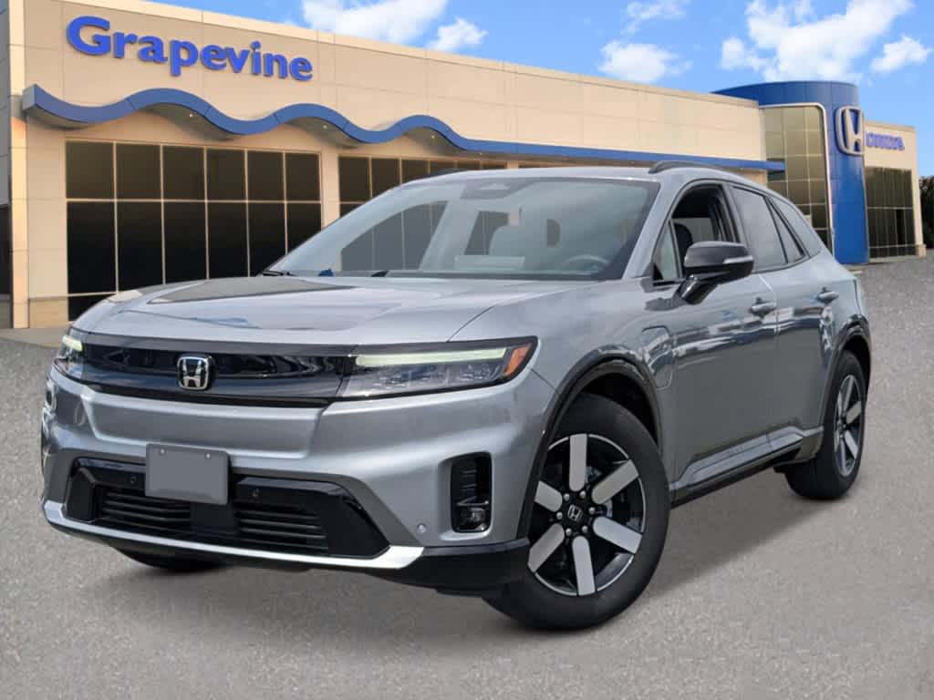 2026 Honda Prologue Touring -
                  Grapevine, TX