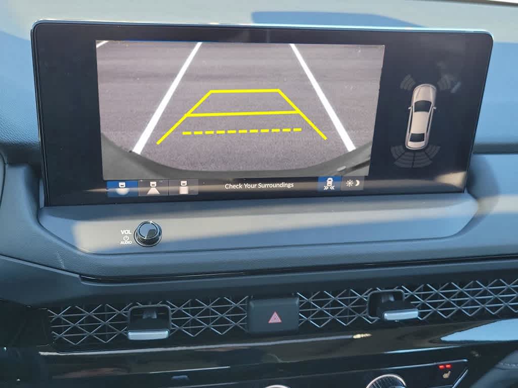 Thumbnail: 2026 Honda Accord - 16