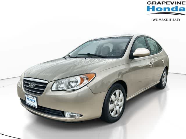 Thumbnail: 2008 Hyundai Elantra - 1