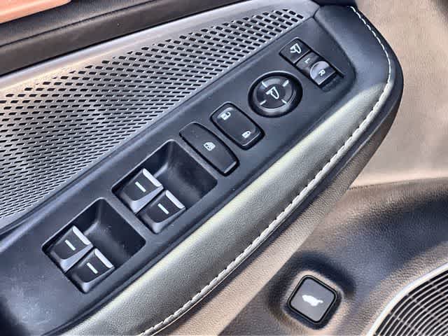 Thumbnail: 2022 Acura MDX - 30