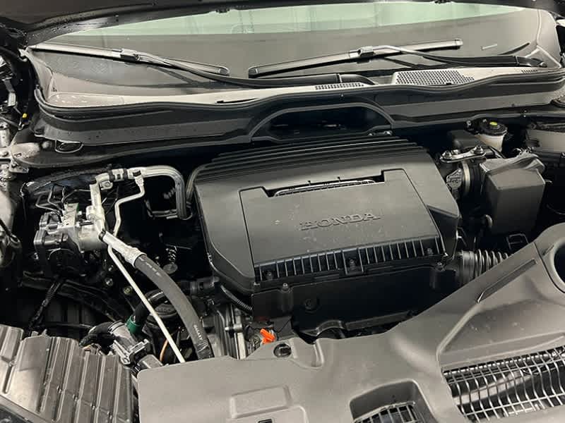 Thumbnail: 2025 Honda Pilot - 14