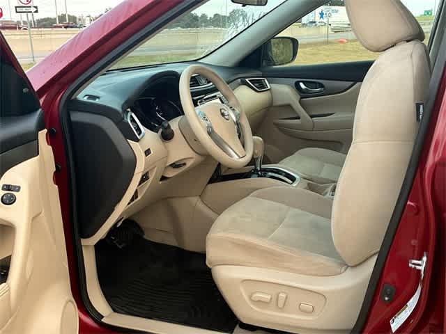 Thumbnail: 2015 Nissan Rogue - 3