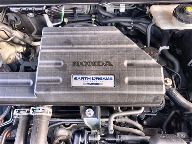 Thumbnail: 2018 Honda CR-V - 10