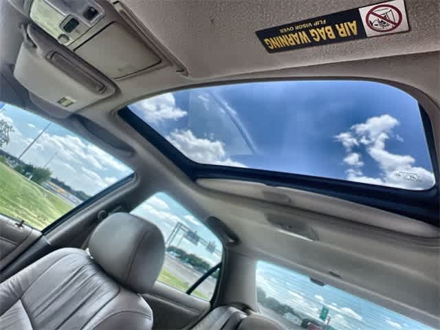 Thumbnail: 1999 Honda Accord - 30