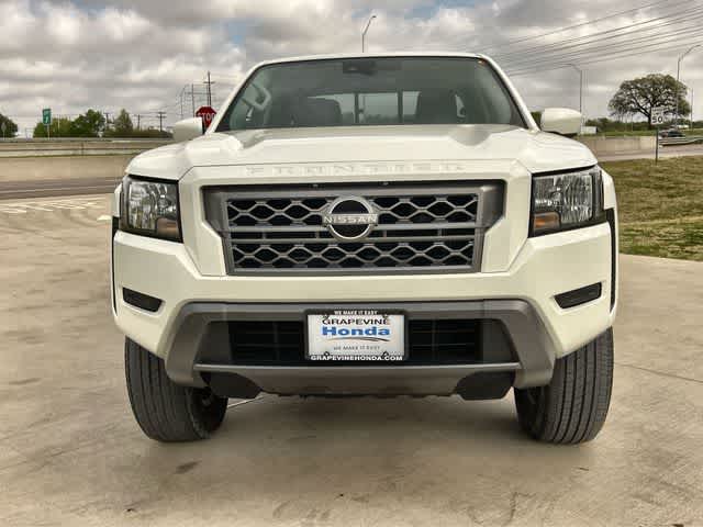 Thumbnail: 2022 Nissan Frontier - 7