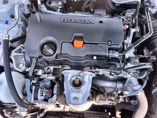Thumbnail: 2022 Honda Civic - 10