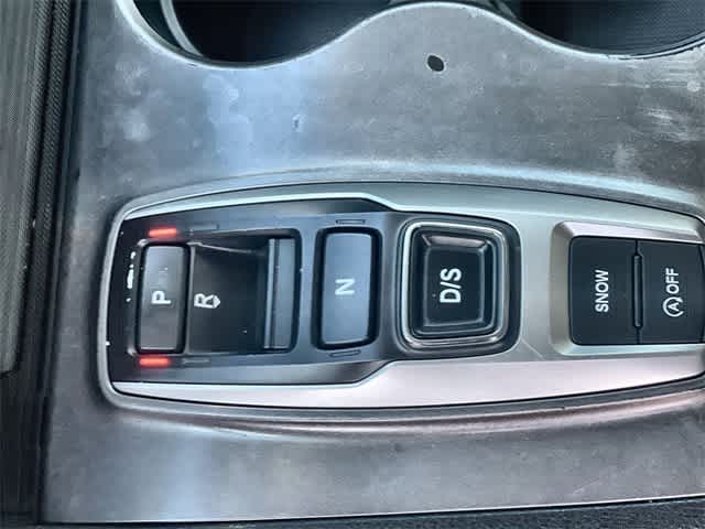 Thumbnail: 2021 Honda Pilot - 16