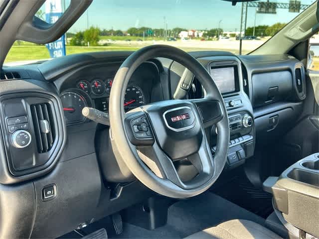 Thumbnail: 2024 GMC Sierra 1500 - 15