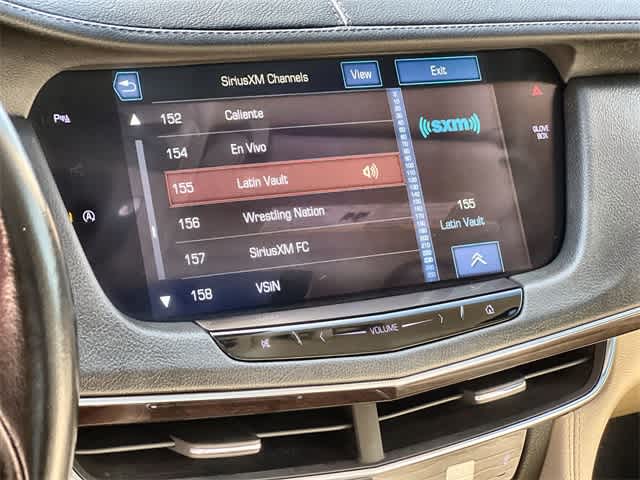 Thumbnail: 2018 Cadillac CT6 - 18