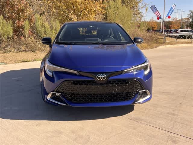 Thumbnail: 2024 Toyota Corolla - 7