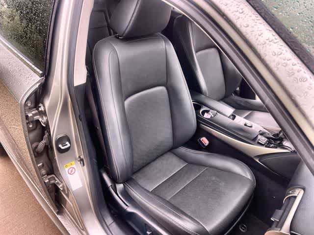 Thumbnail: 2015 Lexus IS - 12