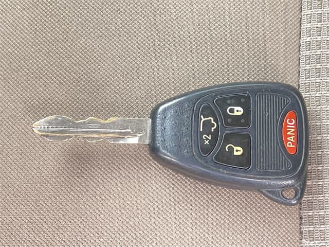 Thumbnail: 2008 Jeep Liberty - 21
