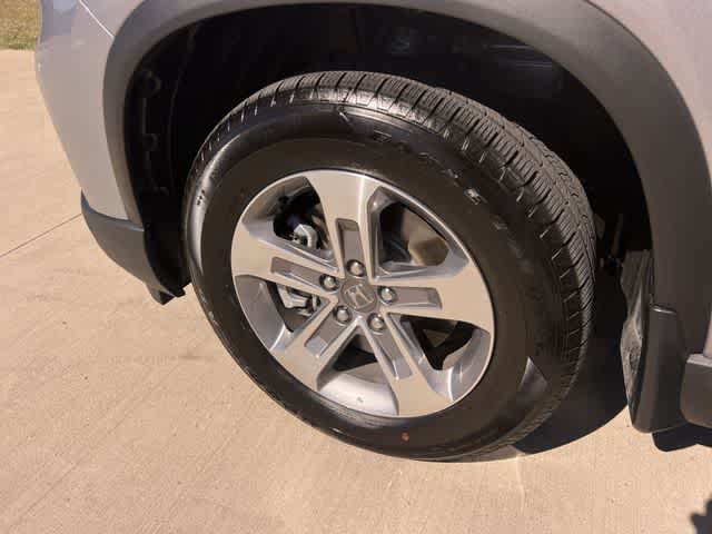 Thumbnail: 2025 Honda Pilot - 9