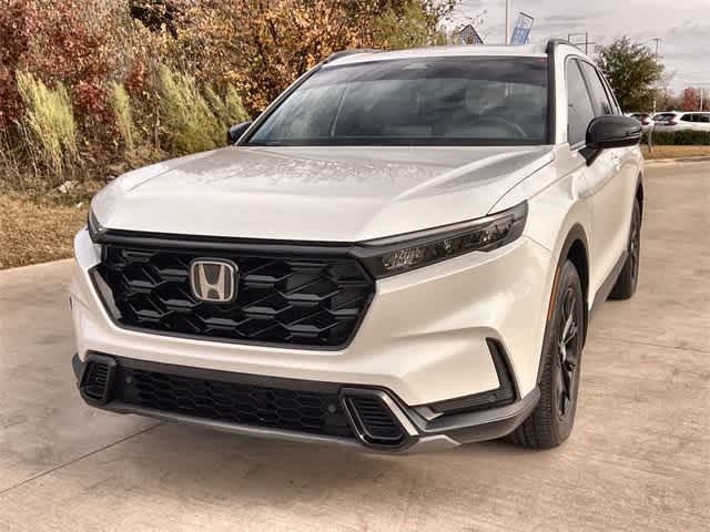 Thumbnail: 2024 Honda CR-V - 2