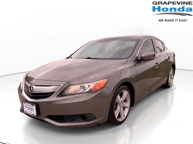 2013 Acura ILX Premium -
                  Grapevine, TX