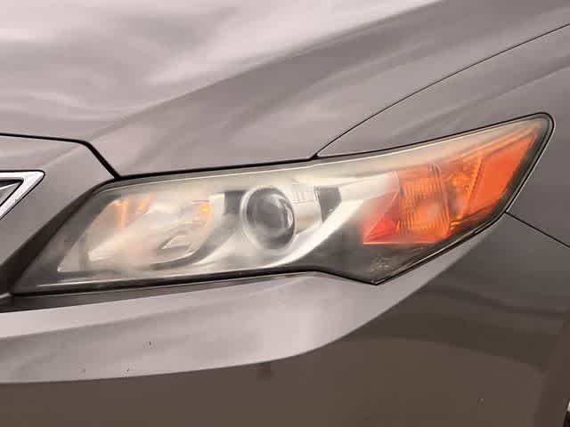 Thumbnail: 2013 Acura ILX - 24