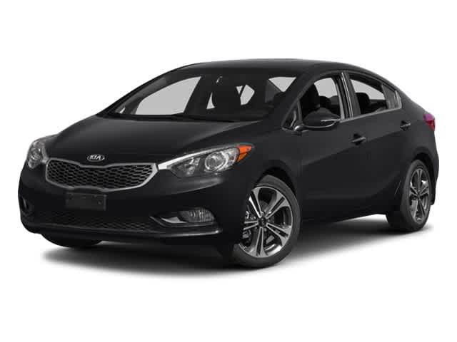 2014 Kia Forte EX -
                  Grapevine, TX