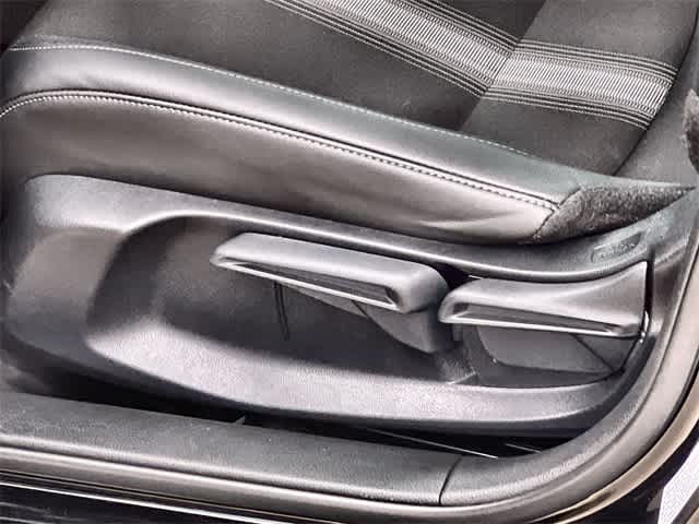 Thumbnail: 2024 Honda Civic - 31