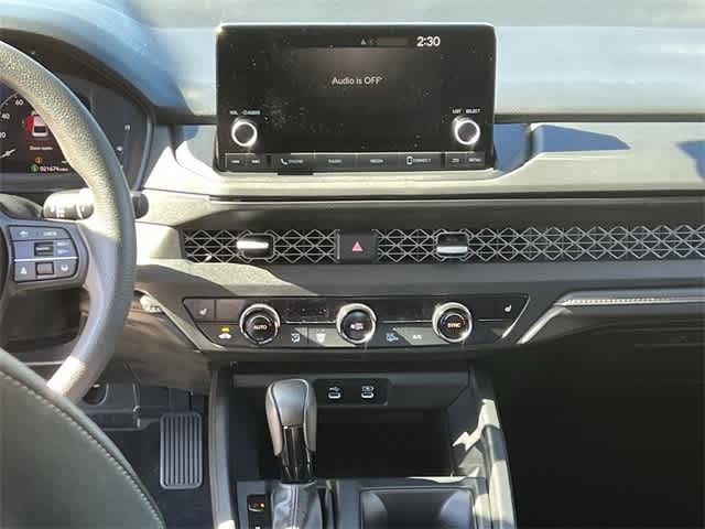 Thumbnail: 2024 Honda Accord - 18