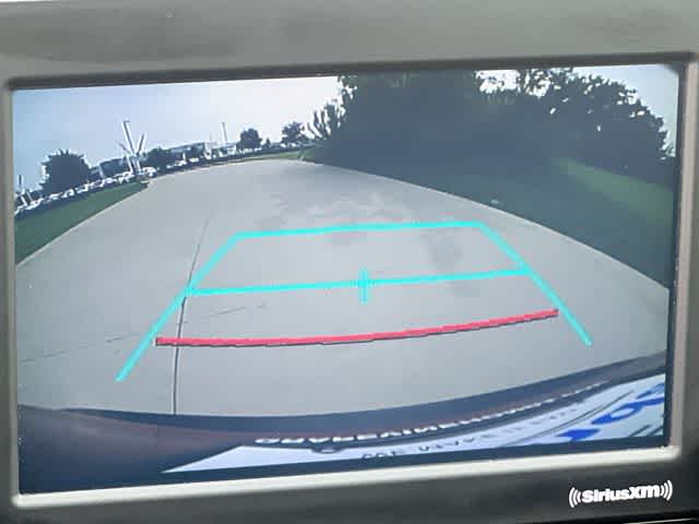 Thumbnail: 2021 Toyota RAV4 - 26