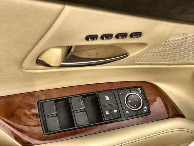 Thumbnail: 2015 Lexus RX - 30