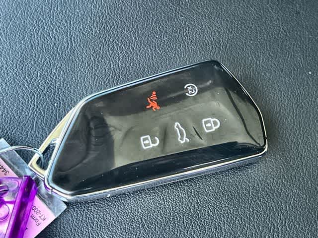 Thumbnail: 2024 Volkswagen Atlas - 21