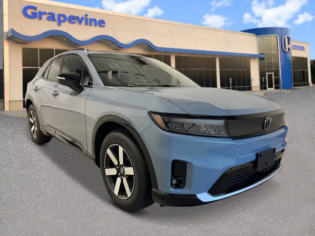 Thumbnail: 2025 Honda Prologue - 9