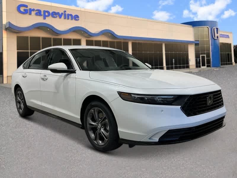 Thumbnail: 2025 Honda Accord - 9