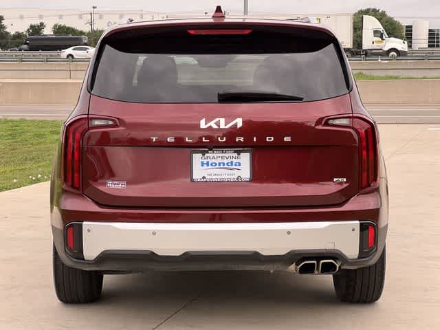 Thumbnail: 2024 Kia Telluride - 6