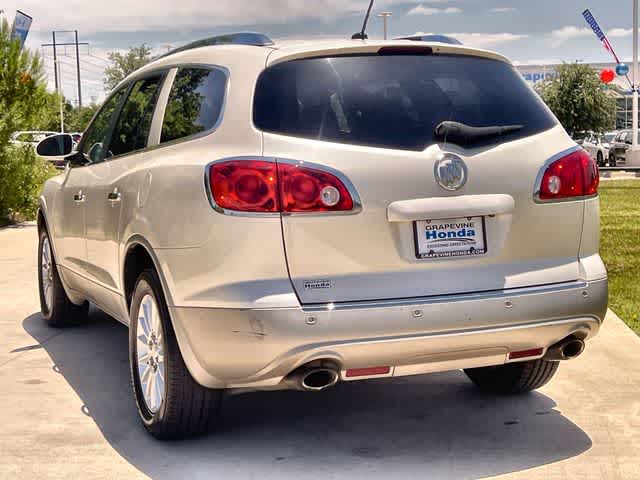 Thumbnail: 2012 Buick Enclave - 5