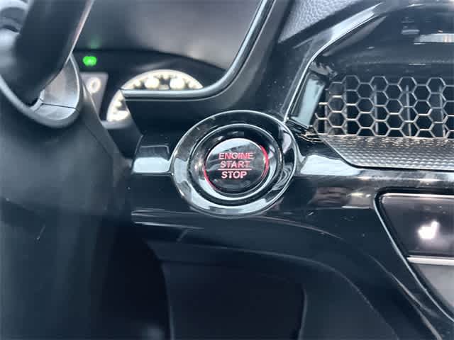 Thumbnail: 2023 Honda CR-V - 28