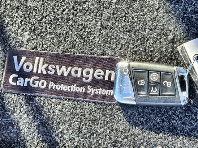 Thumbnail: 2021 Volkswagen Atlas - 21