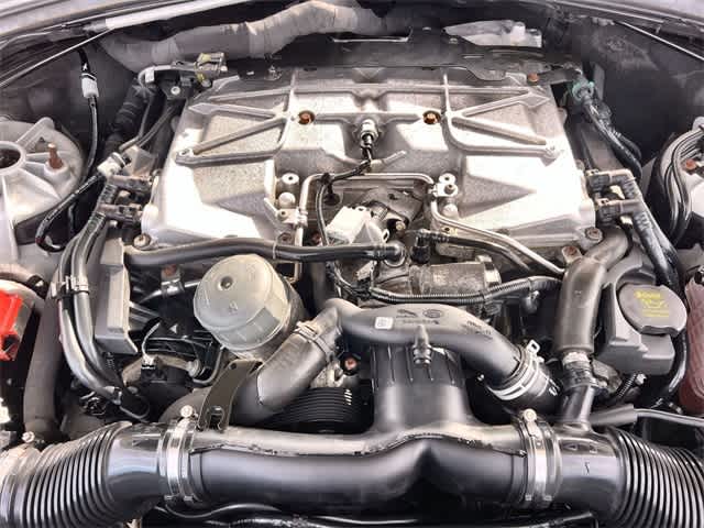 Thumbnail: 2020 Land Rover Range Rover Velar - 10