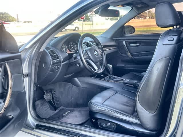 Thumbnail: 2009 BMW 1 Series - 3