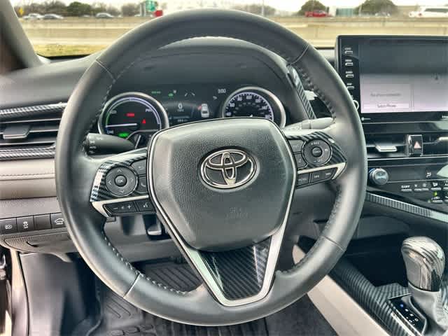 Thumbnail: 2022 Toyota Camry - 18